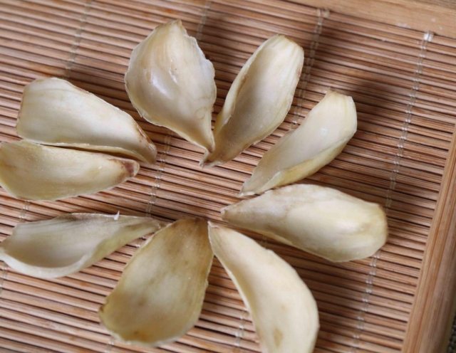 乾百合浸泡時間