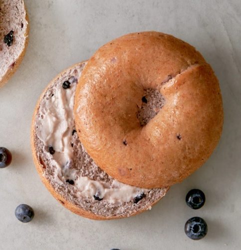 低熱量貝果選擇 低熱量貝果選擇