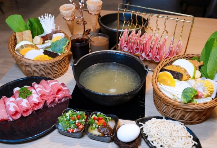 花蓮必吃火鍋 花蓮必吃火鍋