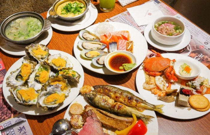 高雄高CP值 buffet