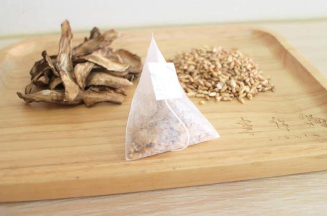 牛蒡茶好處 牛蒡茶好處