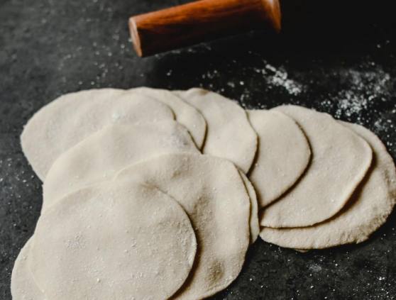 水餃皮厚度比較 水餃皮厚度比較