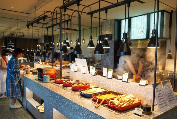 花蓮自助餐推薦 花蓮自助餐推薦