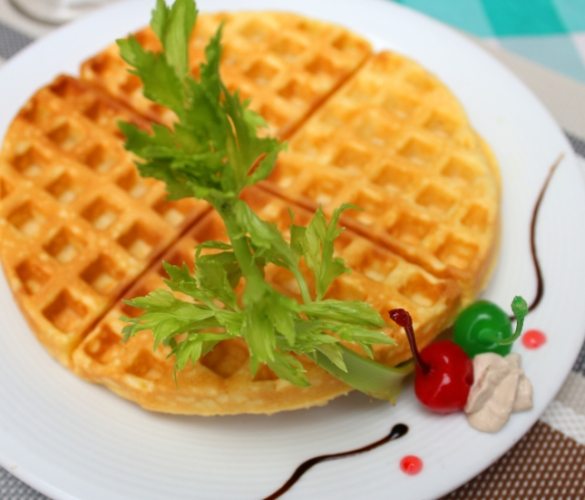 香港街頭小吃 香港街頭小吃