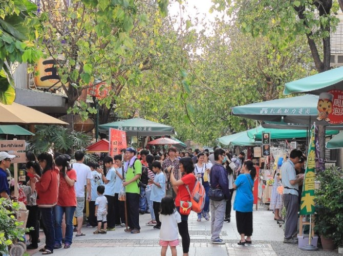 台南旅遊指南 台南旅遊指南