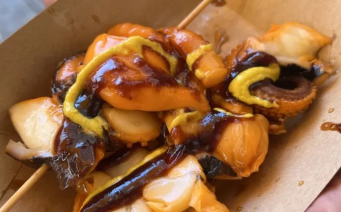 油麻地餐廳推薦