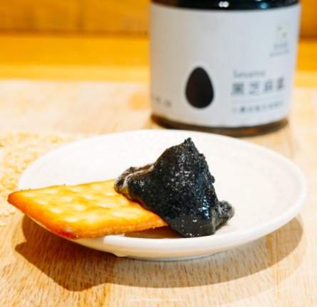 黑芝麻醬副作用 黑芝麻醬副作用