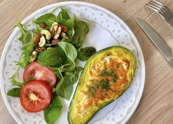 酪梨食譜 酪梨食譜