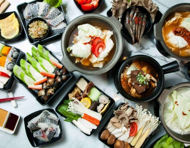 便宜火鍋自助餐 便宜火鍋自助餐