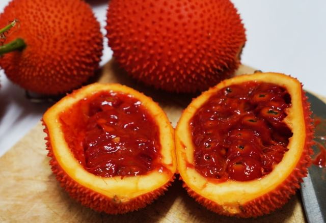 木鳖果煮多久 木鳖果煮多久