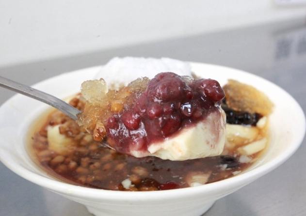 左營大路必吃美食