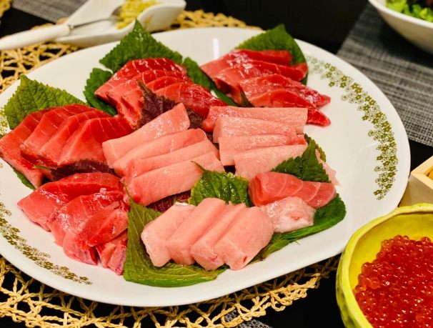 香港刺身餐廳推薦 香港刺身餐廳推薦