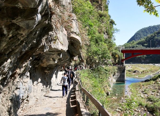 砂卡礑步道申請 砂卡礑步道申請