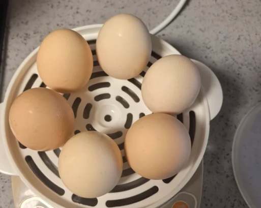 電鍋蒸蛋技巧 電鍋蒸蛋技巧