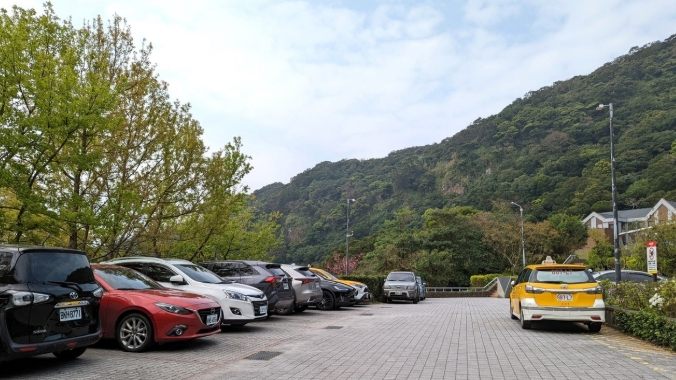 觀音山停車資訊