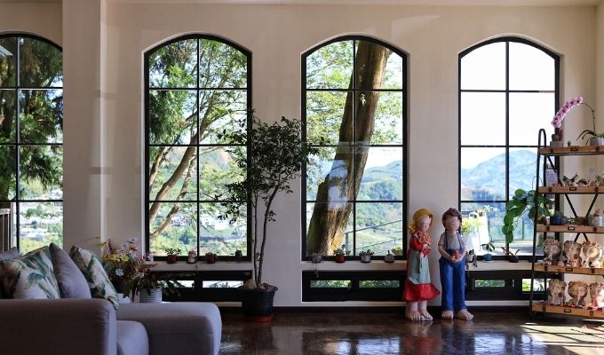 阿裡山旅遊攻略