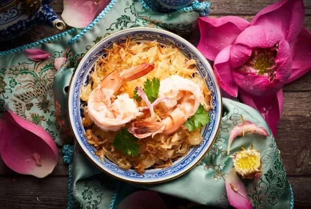 台北泰式米其林餐廳全攻略：隱藏版名單、必點菜色與真實體驗