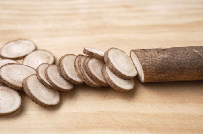 牛蒡茶不適合人群