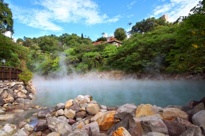 溫泉推薦 溫泉推薦