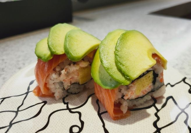 酪梨食譜 酪梨食譜