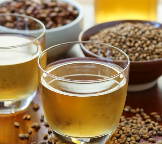 大麥茶煮法 大麥茶煮法