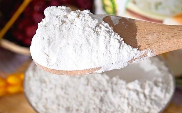 高筋麵粉炸物食譜