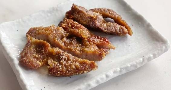 炸排骨做法 炸排骨做法