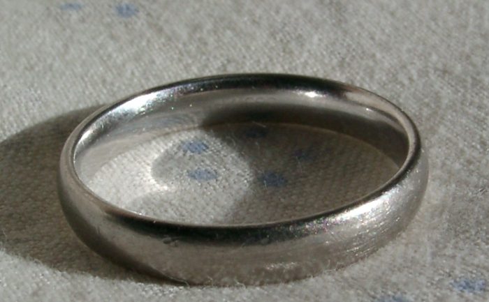 白金是什麼 白金是什麼