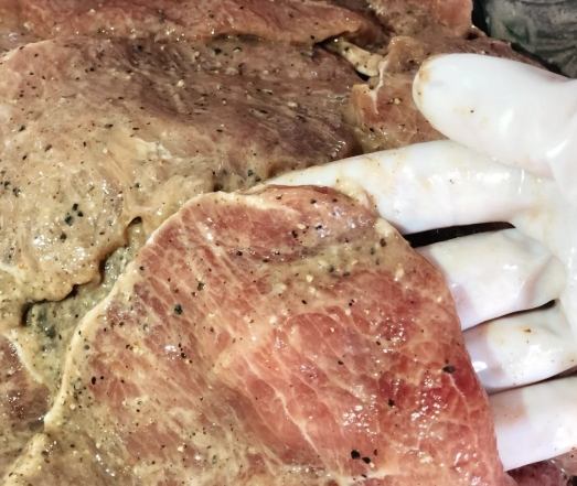 豬扒醃製技巧 豬扒醃製技巧