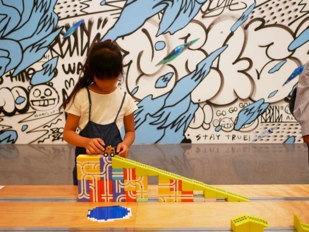 青埔停車場 青埔停車場