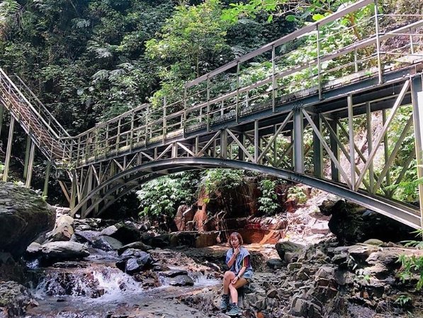 宜蘭步道推薦 宜蘭步道推薦