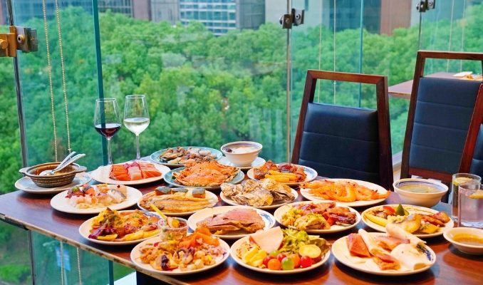 中環碼頭美食推薦