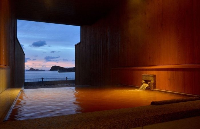 溫泉化學 溫泉化學