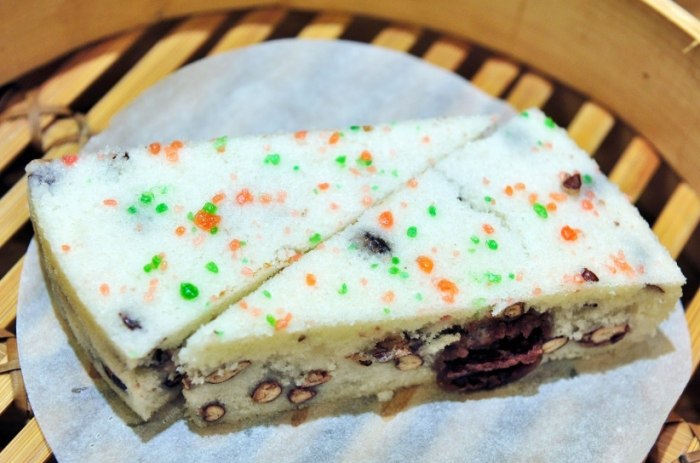 赤豆鬆糕食譜 赤豆鬆糕食譜