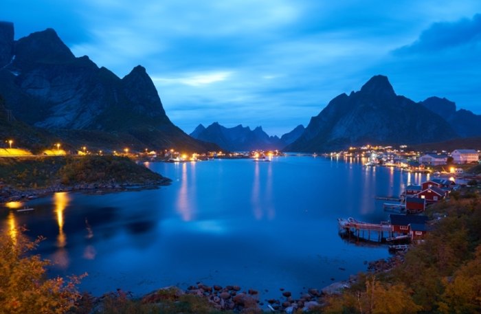 歐洲淡季旅遊攻略 歐洲淡季旅遊攻略