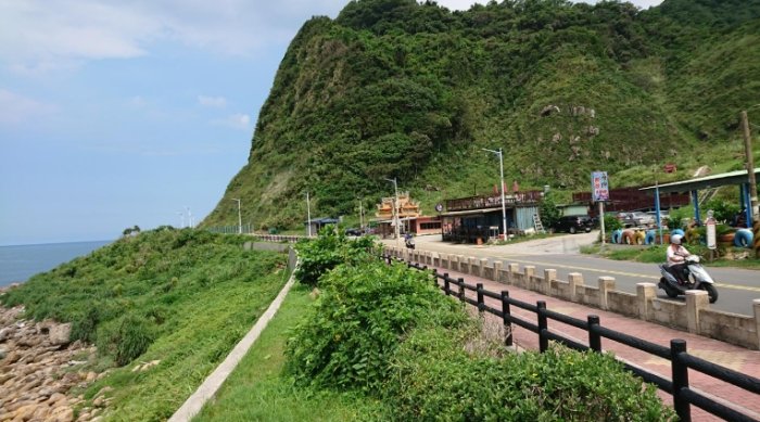 基隆旅遊景點 基隆旅遊景點