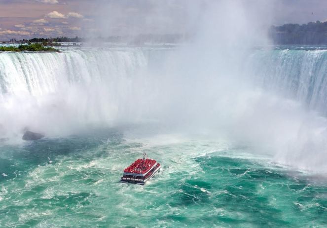加拿大自助游攻略