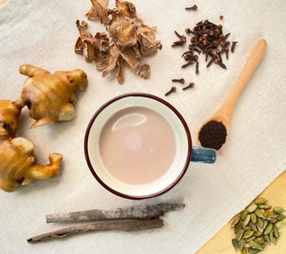 百日薑使用方法