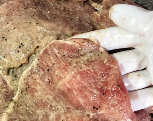 家常豬扒做法 家常豬扒做法