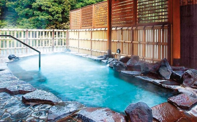 溫泉成分 溫泉成分