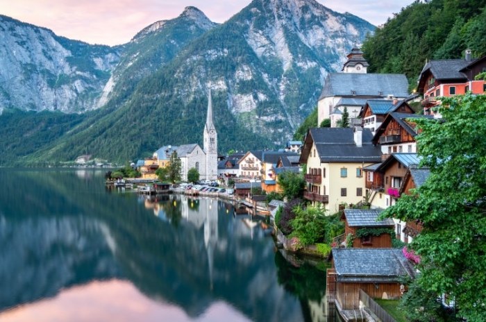 歐洲自助旅行挑戰 歐洲自助旅行挑戰