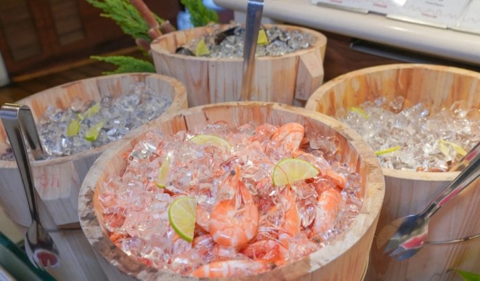 花蓮自助餐推薦 花蓮自助餐推薦