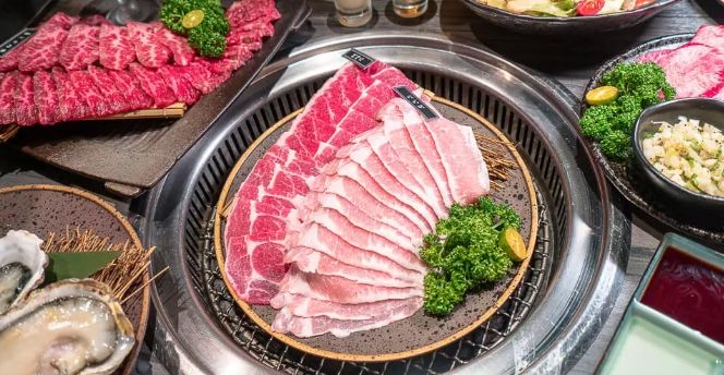 台中燒烤吃到飽便宜攻略：高CP值餐廳推薦與省錢秘訣