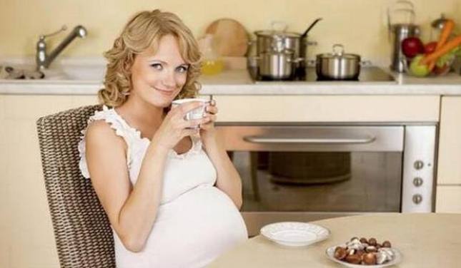 黑芝麻對孕婦好處