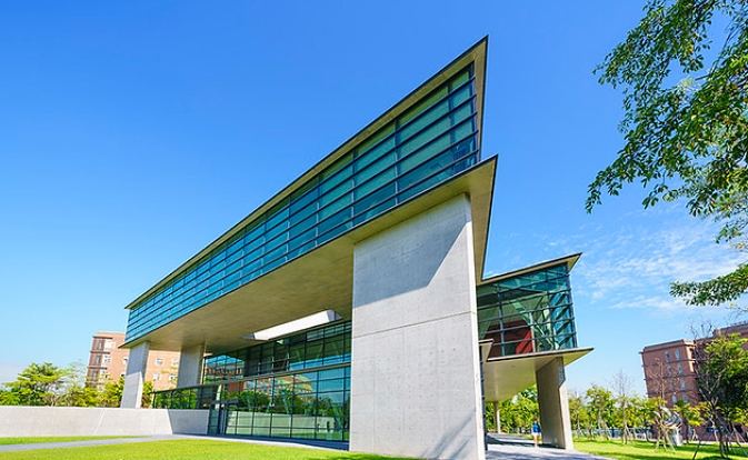 安藤忠雄美術館