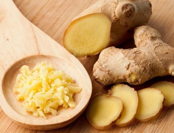 薑利尿功效 薑利尿功效