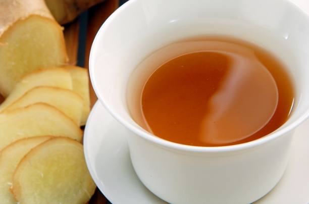 薑湯食譜 薑湯食譜