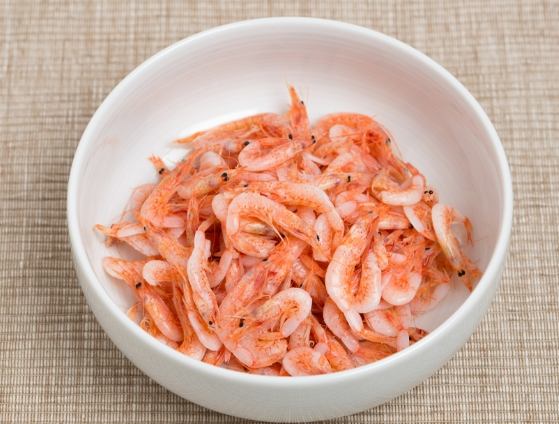 蝦紅素來源 蝦紅素來源