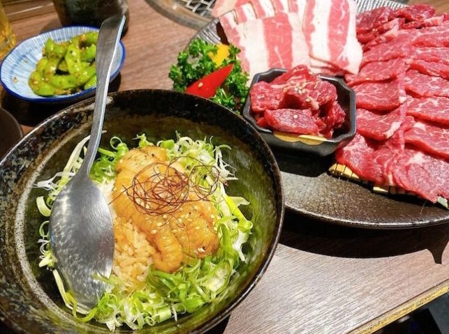 斗六燒肉推薦 斗六燒肉推薦