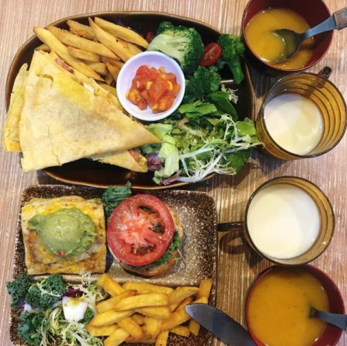 香港必吃美食 香港必吃美食